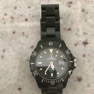 Toy Watch Hunter Green